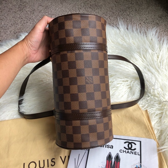❌❌Sold❌❌ Louis Vuitton Papillon Damier 26 - Picture 3 of 8